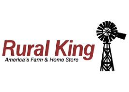 rural king jobs